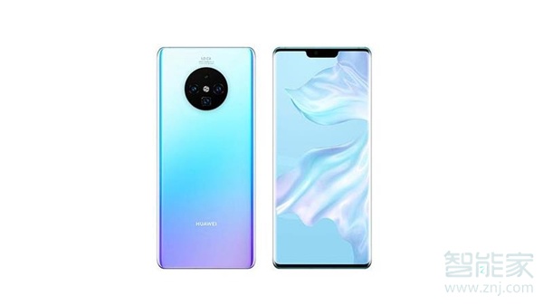 华为mate30pro打王者屏幕失灵怎么办