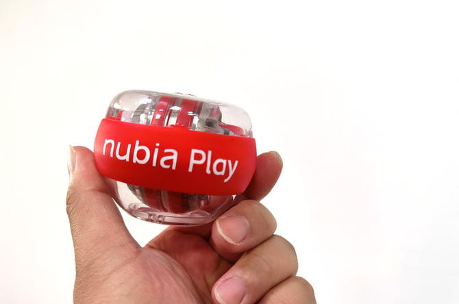 努比亚Play手机发布会直播地址