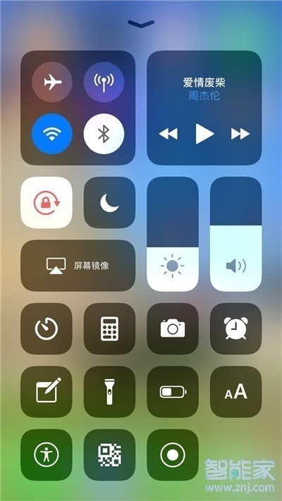 iphonexr如何录屏幕视频