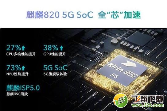 荣耀30s采用什么芯片 荣耀30s芯片型号是什么