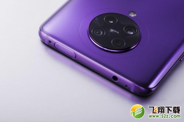 红米k30pro支持3.5毫米的耳机吗 红米k30pro有耳机孔吗