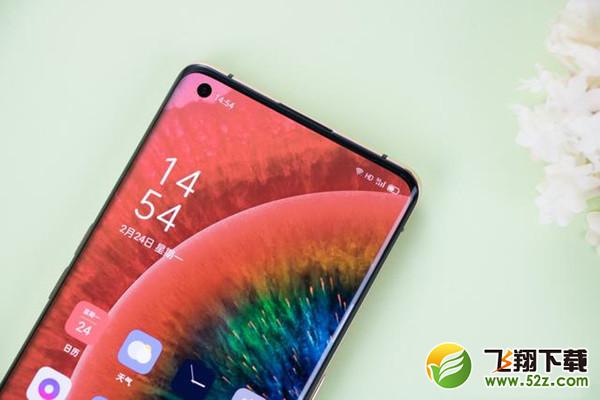 OPPO Find X2Pro支持3D结构光吗 OPPO Find X2Pro有3D结构光吗