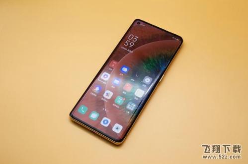 OPPO Find X2Pro前置支持夜景模式吗 OPPO Find X2Pro前置有夜景
