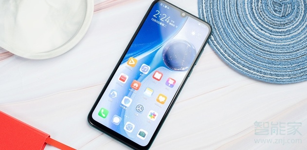华为手机怎么设置wifi优先