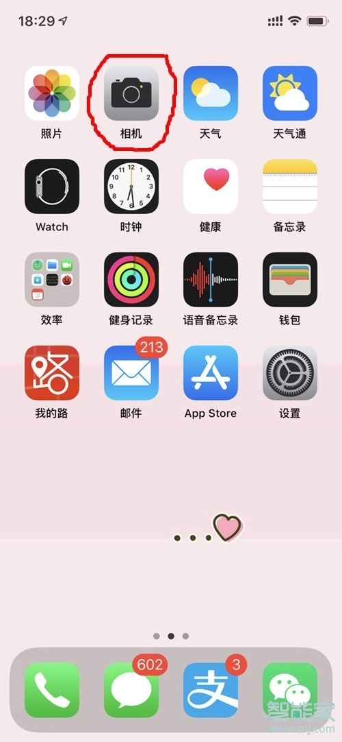 苹果xr怎么开闪光灯