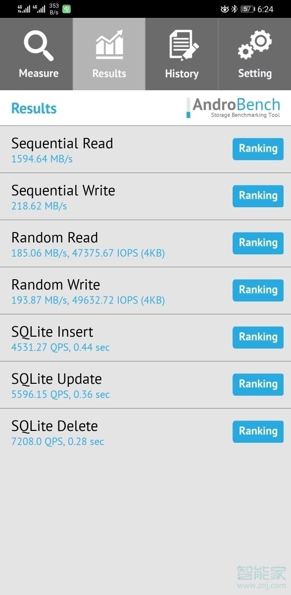 mate30是ufs3.0吗