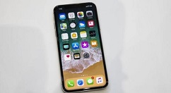 iphone6plus中呼出siri的简单步骤