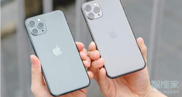 苹果ios13如何设置APN