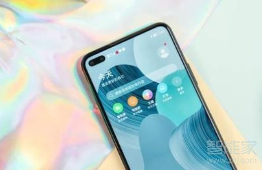 nova5pro和nova6区别