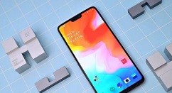 一加6中开启勿扰模式的操作步骤