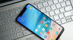小米8中设置铃声的操作步骤