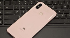 小米8开启熄屏显示时间的操作方法