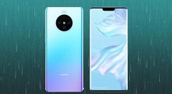 华为p20中唤醒语音助手的方法