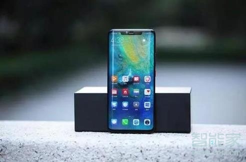 mate20pro有耳机孔吗