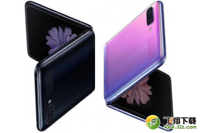 三星galaxy z flip有几种颜色 三星galaxy z flip哪个颜色好看