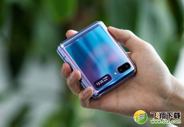 三星galaxy z flip支持3.5毫米的耳机吗 三星galaxy z flip有耳机