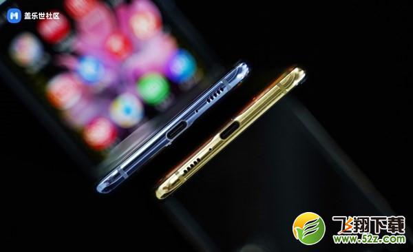 三星galaxy z flip支持3.5毫米的耳机吗 三星galaxy z flip有耳机