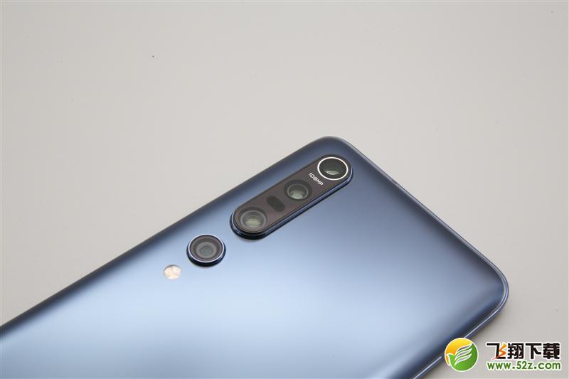 小米10有线性马达吗_小米10采用什么马达