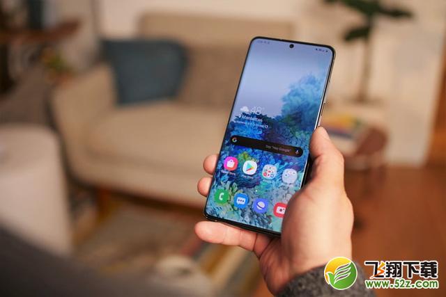 三星S20 Ultra支持屏下指纹解锁吗 三星S20 Ultra是屏下指纹解锁