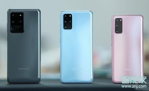 三星S20+屏幕尺寸多少