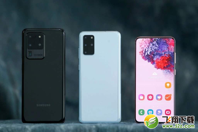 三星S20 Ultra可以插几张卡 三星S20 Ultra支持双卡双待吗