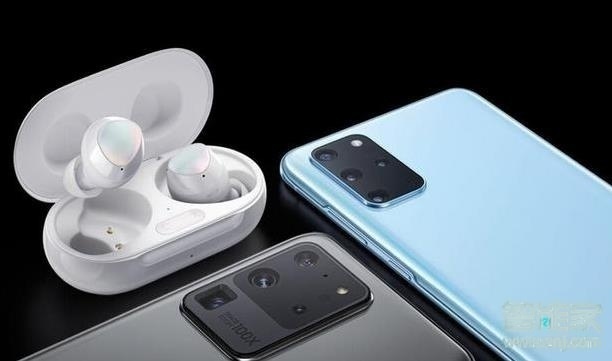 三星S20+处理器型号