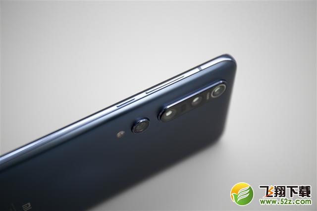 小米10内存有多大 小米10有几种存储组合