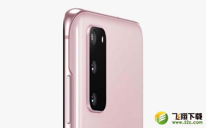 三星s20有几种颜色 三星s20哪个颜色好看