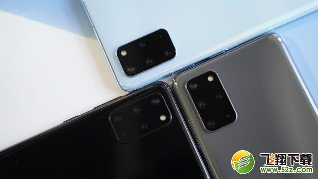 三星s20摄像头像素是多少 三星s20有几个摄像头