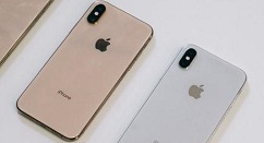 iphonex中呼出siri的简单步骤
