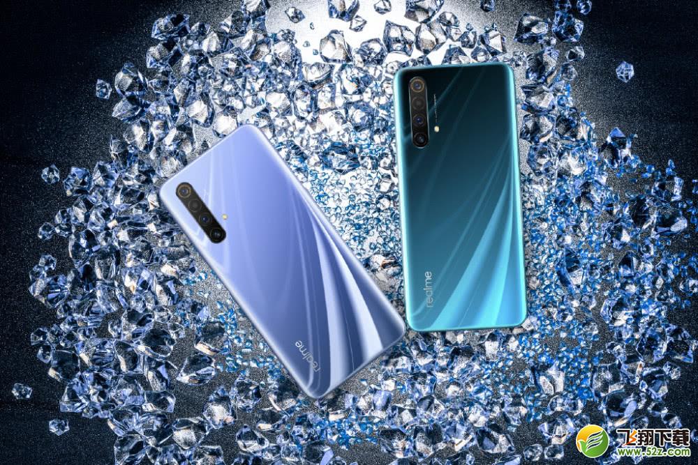 realme x50采用什么系统 realme x50系统版本是什么