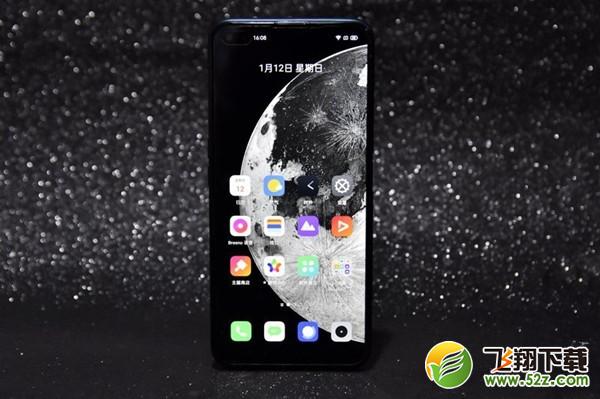 realme x50机身尺寸是多少 realme x50机身有多重