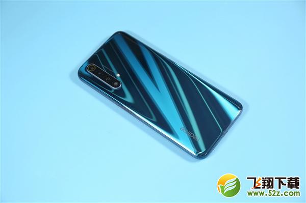 realme x50支持3.5毫米的耳机吗 realme x50有耳机孔吗