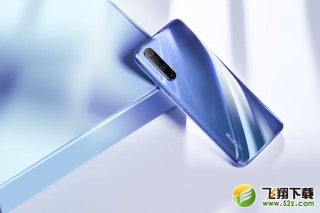 realme x50两张电信卡能同时使用吗？