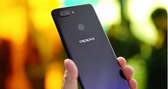 oppor15中安装软件的简单步骤