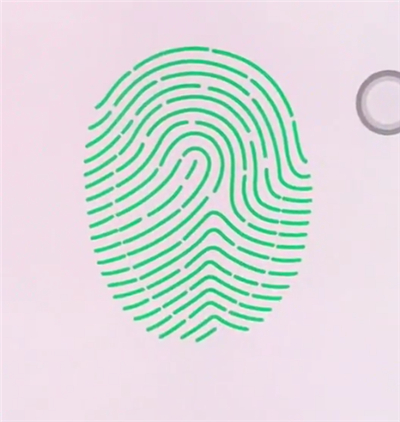 oppo手机中录指纹的操作步骤