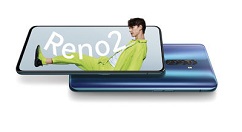 oppo手机中设置面部解锁的操作步骤