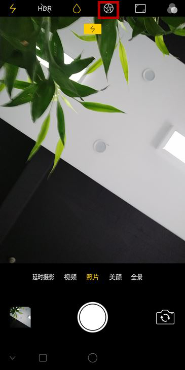 oppoa91怎么用手势拍照