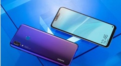 华为nova3e中查看本机号码的简单步骤