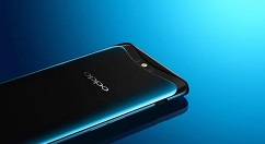 oppo手机中打开免打扰模式的方法