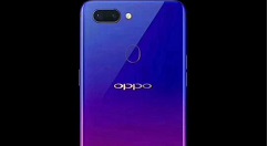 oppo手机中打开移动流量的操作步骤