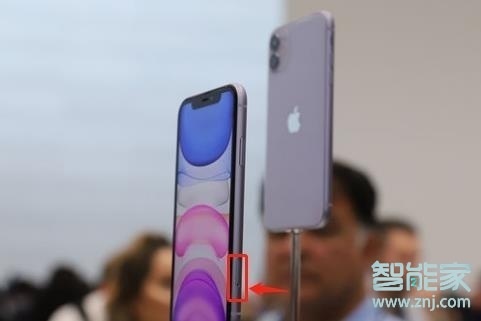 iphone11双卡双待怎么插卡