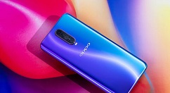 oppo手机中使用互传功能的基本操作