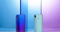 华为nova3e中设置一键搬家的具体方法