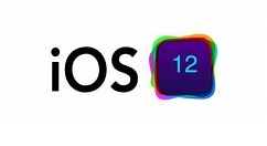 ios12设置小圆点的操作步骤