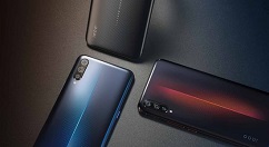 vivoz1中呼出控制中心的操作步骤