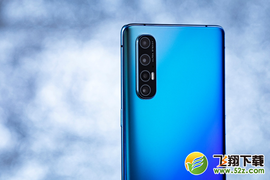 OPPO Reno3有横向线性马达吗 OPPO Reno3采用什么马达