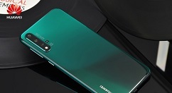 华为nova5中关闭应用自启动的操作方法