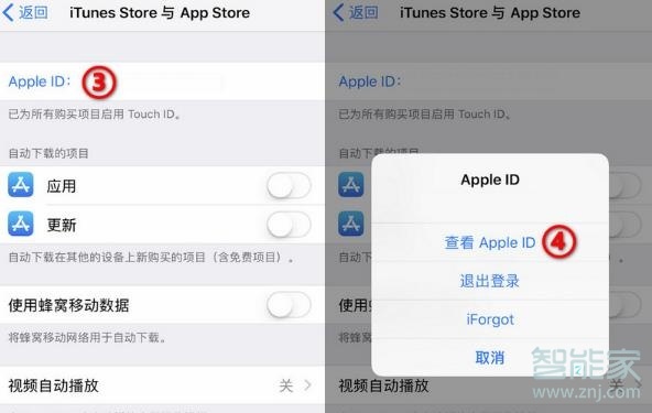 苹果手机怎么申请退款已购项目