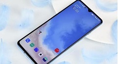 一加手机中设置黑屏手势的详细方法